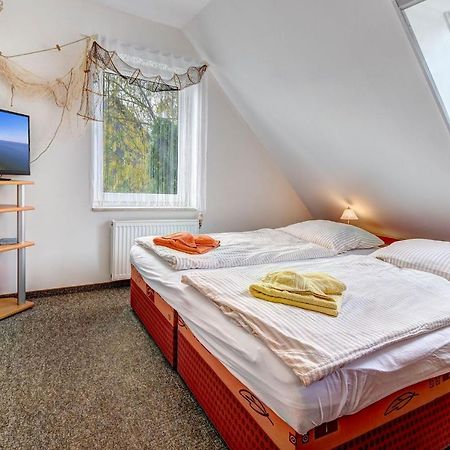 Haus Rehwiese Benz (Usedom) Exterior foto