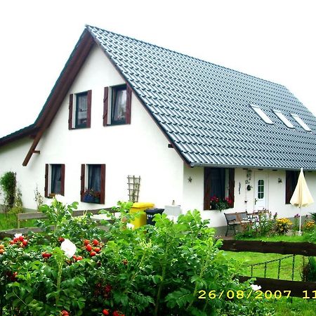 Haus Rehwiese Benz (Usedom) Exterior foto