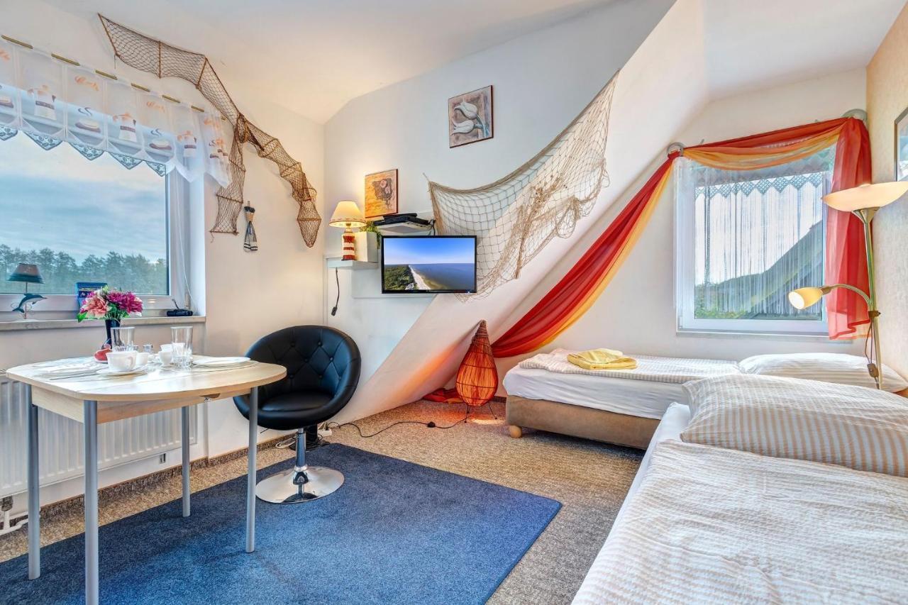 Haus Rehwiese Benz (Usedom) Exterior foto